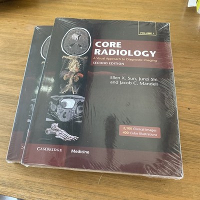 Core Radiology: A Visual Approach to Diagnostic Im...