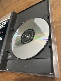 NBA Jam T.E. (Sega Saturn, 1995)