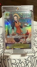 One Piece Makino ST13-012 Premium Card Collection Best Selection Vol. 3 Japanese