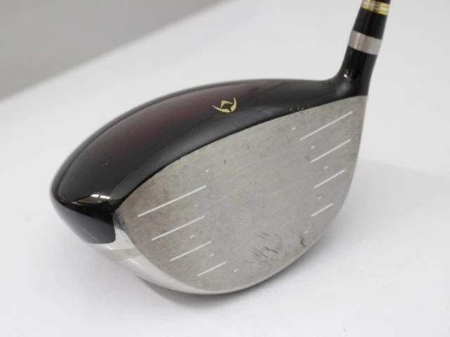 Ladies HONMA GOLF BERES E-05 DRIVER 11.5deg Flex-L 3STAR ARMRQ ∞39 No H/C - Image 2 of 4