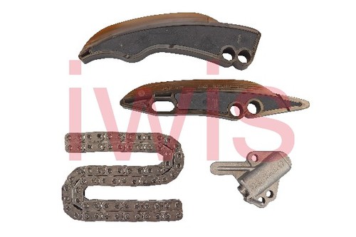 TIMING CHAIN KIT 59833Set FOR BMW X5/E70/F15/F85/G05/F95 X6/E71/E72/F16/F86 4 - Picture 3 of 14