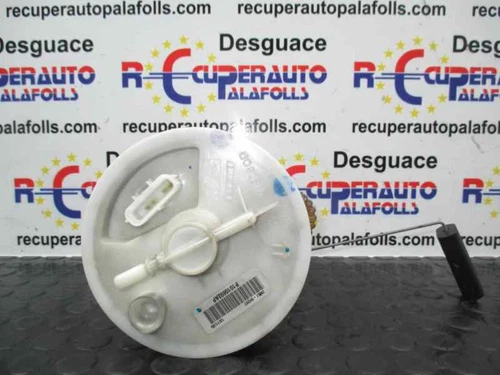 3M519H307 Aforador para FORD FOCUS BERLINA (CAP) Sport 3610644 - Imagen 4 de 6