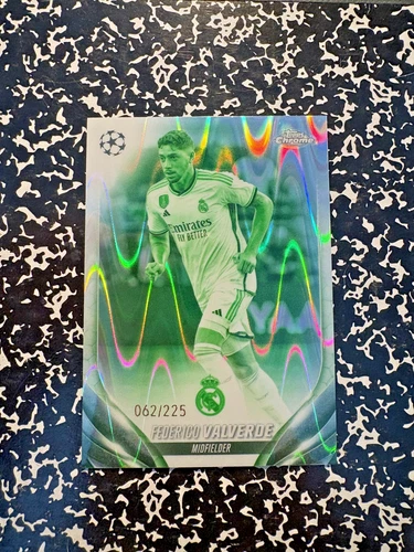 Federico Valverde