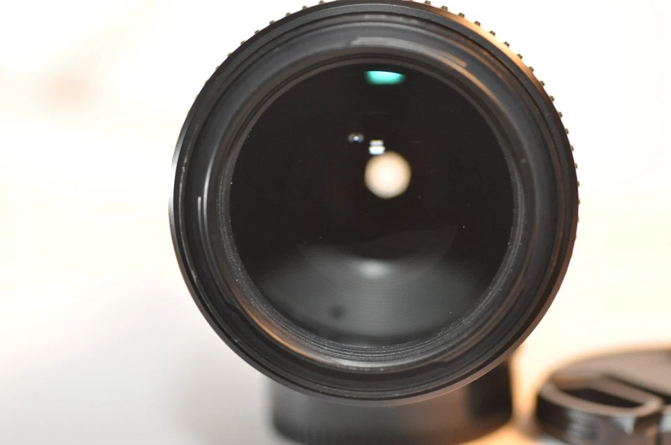 Canon FD 75-200mm f/4.5 macro zoom lens NICE for A-1 AE-1 Prog A1 T-90 T-60 F-1n - Image 4 of 4