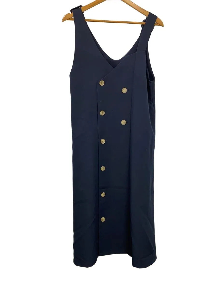 AMERI Camisole Dress S Polyester NVY 01010541250 - image 1