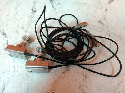Lot of 2 AML Arun Microelectronics PVU See Description