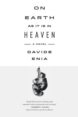 On Earth as It Is in Heaven, Enia Davide