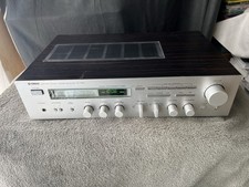 Yamaha Natural Sound Stereo Receiver R-700 - Vintage Hi-Fi Audio FOR PARTS
