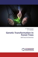 Genetic Transformation In Forest Trees GM Trees An Overview Kumaran (U. A.) Buch