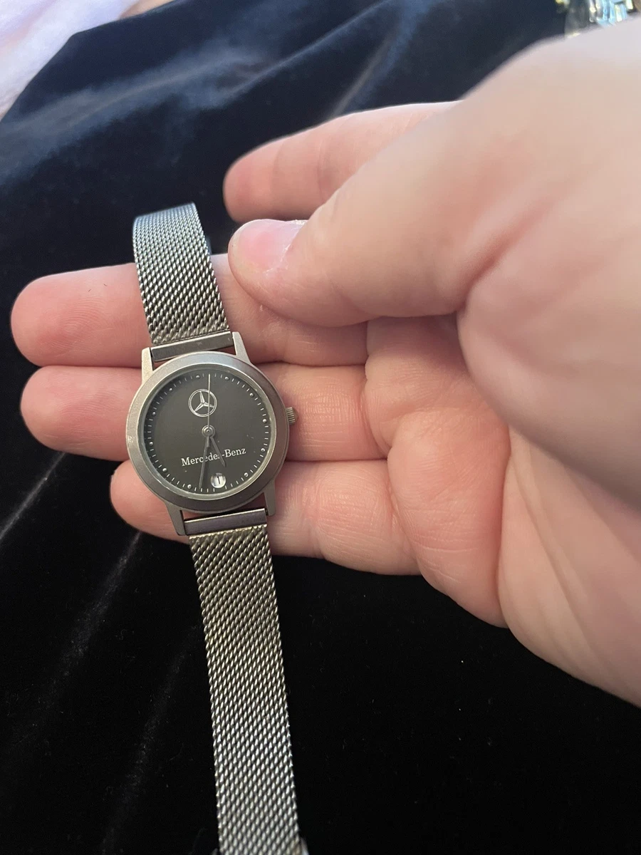 Mercedes-Benz Watches | eBay