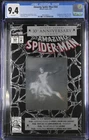 Amazing Spider-Man #365 CGC 9.4 Hologram 1st Spider-Man 2099 Venom