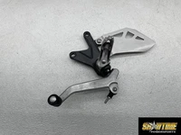 21-25 KAWASAKI NINJA ZX10R LEFT REARSET REAR SET DRIVER FOOT PEG REST STOP