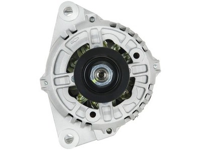 LICHTMASCHINE FÜR MERCEDES-BENZ SLK (R170) - AS-PL A0187