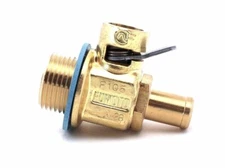 Fumoto F105N Oil Drain Valve M20-1.5 Chevy Luv Isuzu Porsche Older Honda