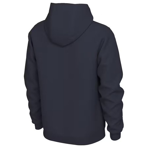 NWT 2023 National Champions Michigan Wolverines Locker Room Pullover Hoodie S,M - Picture 3 of 3