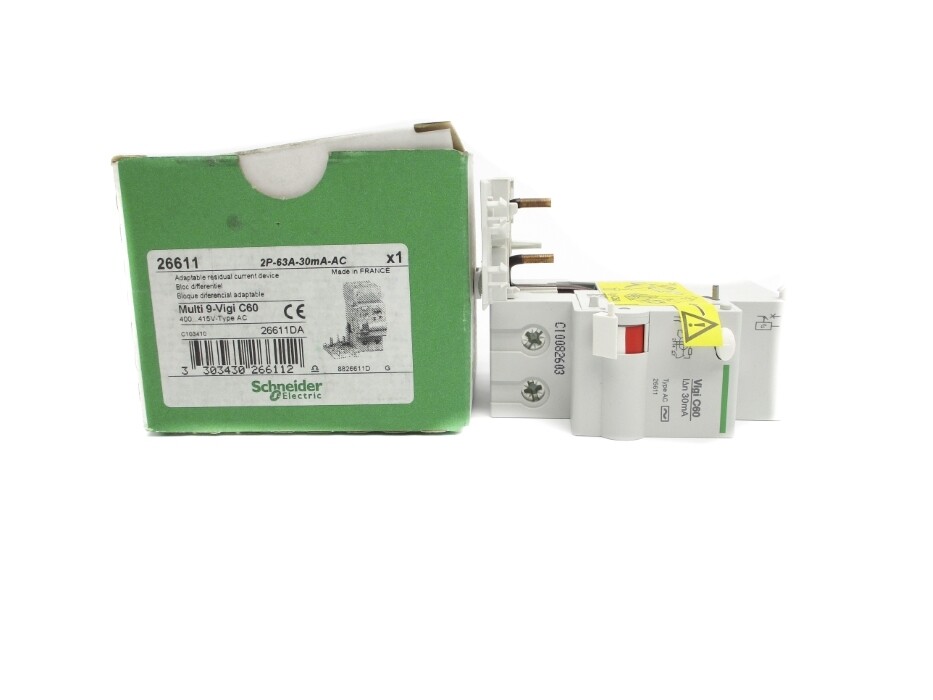 SCHNEIDER ELECTRIC 26611 NSMP