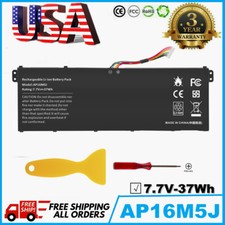 AP16M5J Battery For Acer Aspire A114-31 A314-31 A315-21 A315-51 A515-51 ES1-523
