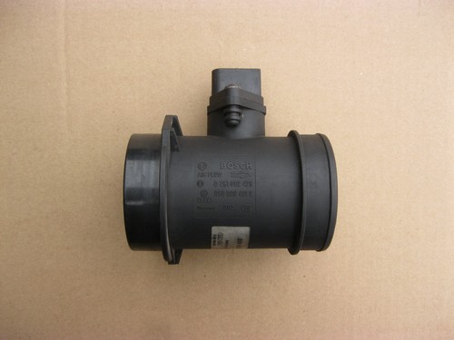 Luftmassenmesser VW Passat 3BG Audi A4 A6 A8 4B C5 2,5 TDI  059906461EX