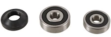 Pivot Works Front Wheel Bearing & Seal Kit (PWFWK-K15-001)