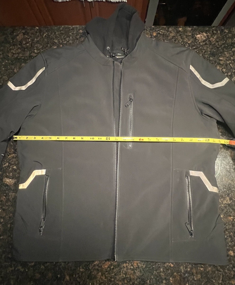 Harley-Davidson® Men's Zealot 3-IN-1 Soft Shell Riding Harley-Davidson® Men's Zealot 3-IN-1 Soft Shell Riding