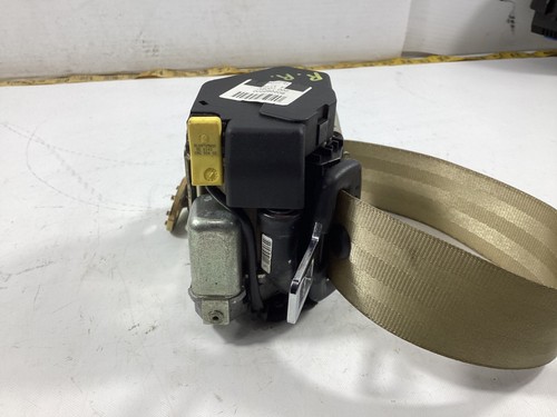 2002-2008 AUDI A4 - REAR RIGHT Seatbelt / SEAT BELT Retractor 602089200 OEM . - Picture 5 of 7
