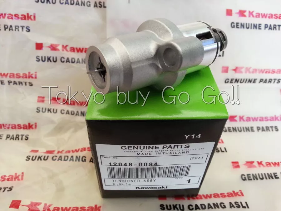 Kawasaki Ninja 300 EX300 Versys X 300 Timing Chain Tensioner Genuine OEM Parts