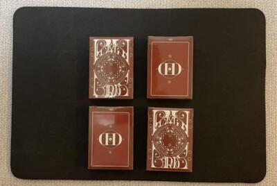 Dan Dave Smoked Mirror Smoke V6 | eBay