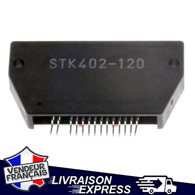 1 Piece 5TA474A STA 474A STA474A ZIP10 IC Chip #WD10 - Foto 7