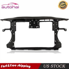 Radiator Support Core For Vw 3c8805588l Volkswagen Cc 2013-2017