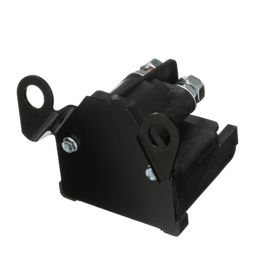 Diesel Glow Plug Relay SMP For 1997-2000 Chevrolet Express 2500 DIESEL - Image 2 of 4