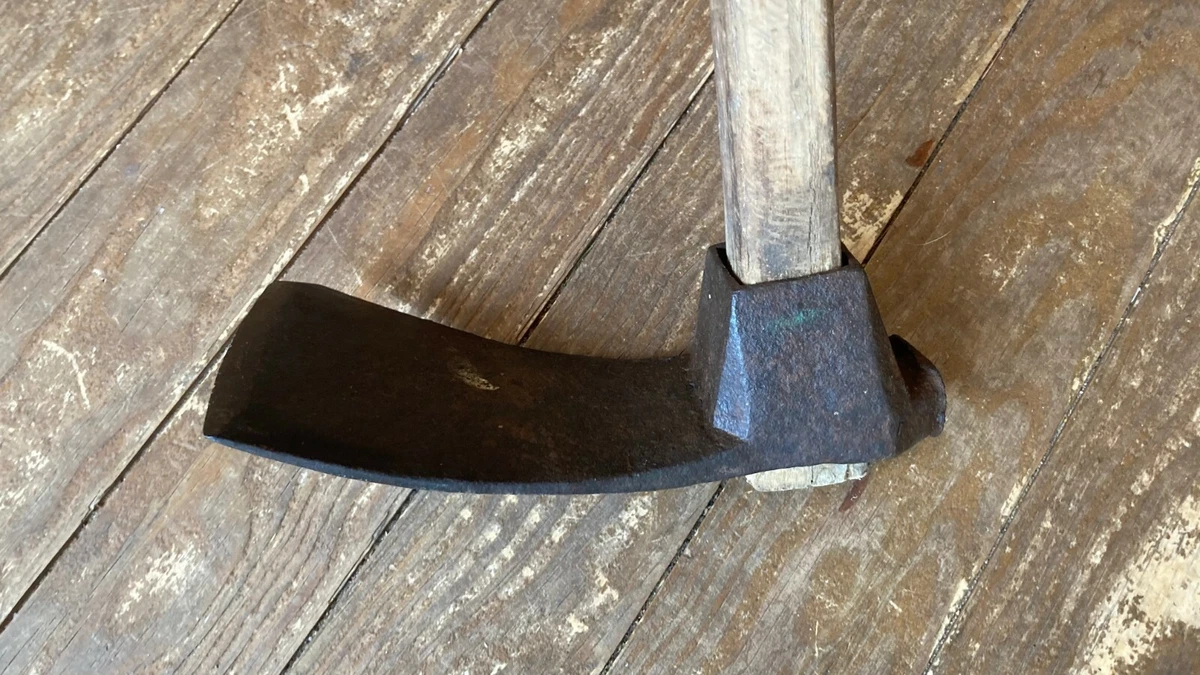 Hewing adze deals