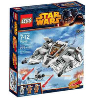Lego® Star Wars™ 75049 Snowspeeder™ Neu Ovp New Misb Nrfb