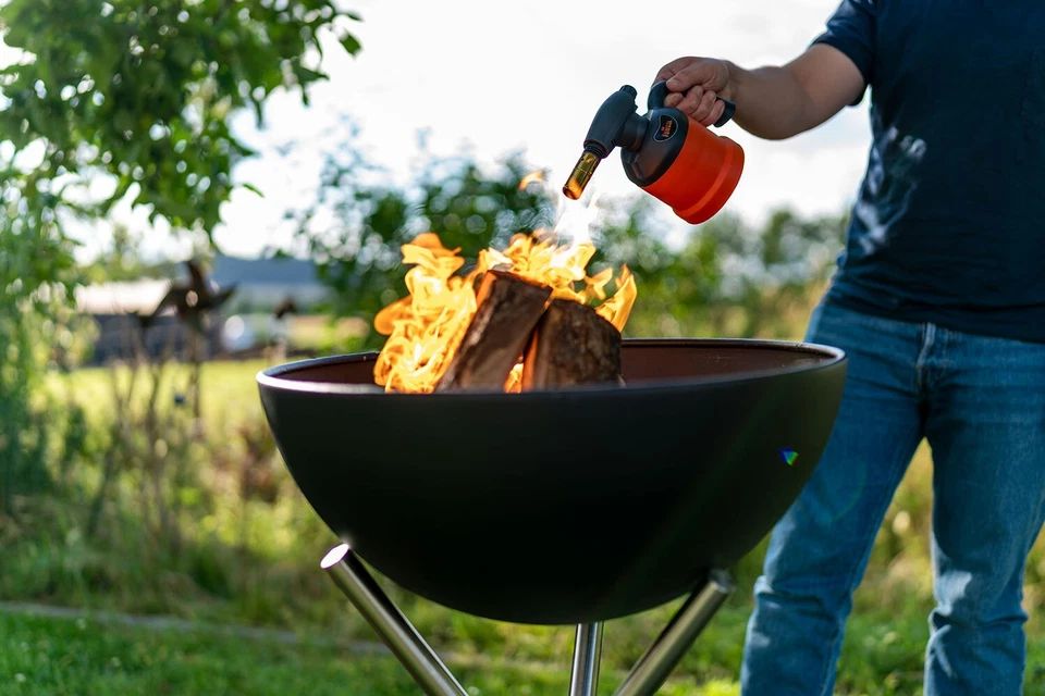 2. Wahl 12x FUMOSA Gaskartusche 190 g  | Stechkartuschen - Bild 3 von 4