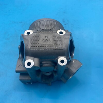 New Orignal Cylinder Head for Linhai 400 Scooter ATV UTV with LH180MQ EFI Engine