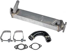 Exhaust Gas Recirculation (EGR) Cooler-EGR Cooler Dorman 904-273