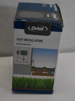 Relè Avvio Pompa Orbit 57009 - Per Sistemi Irrigazione 24V, Pompe 1HP/110V O 2HP/220V, Esterno - Foto 5