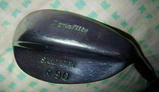 Dynaflite R-90 Sand Wedge 36" Paragon Fiberglass Shaft Avon Chamos Grip