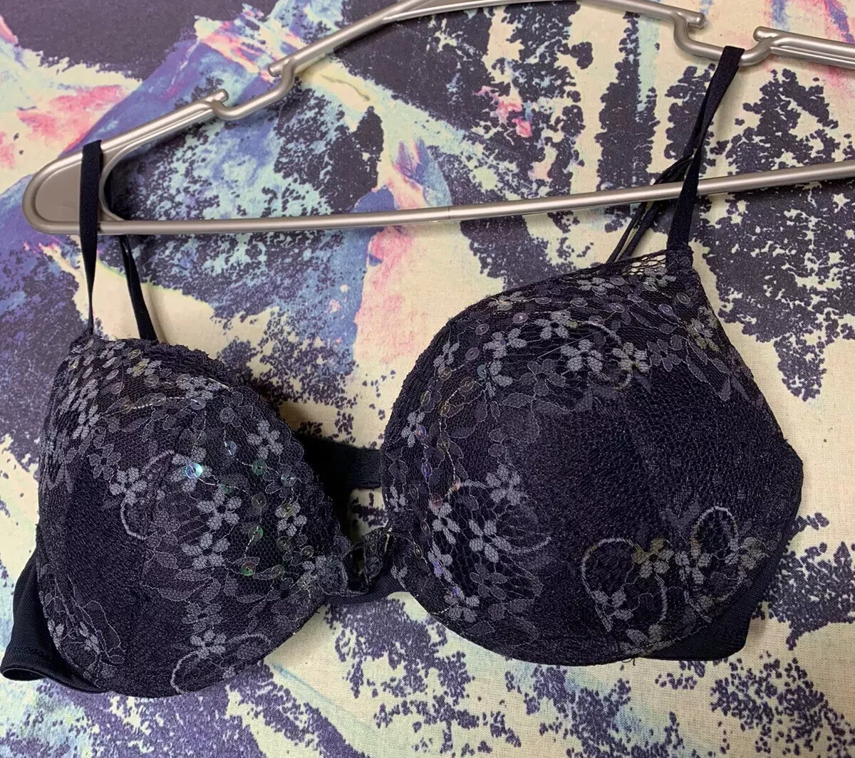 Gilly Hicks Lace Up Bras for Women