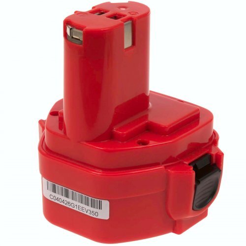 Battery for Makita type 1234 12V 2000mAh/24Wh NiMH