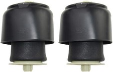 BMW SERIE 5 F11 F10 GT 520 525 530 2x SOSPENSIONE PNEUMATICA SOFFIONE ARIA 