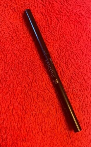 Lancôme Waterproof Black Lip Liners
