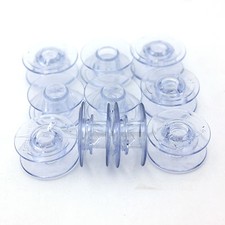 10 Pk. Bobbin #820921096 For Pfaff Creative V...