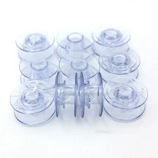 10 Pk. Bobbin #820921096 For Pfaff Creative Vision 2.0, 4.0, 5.0 Sewing Machine