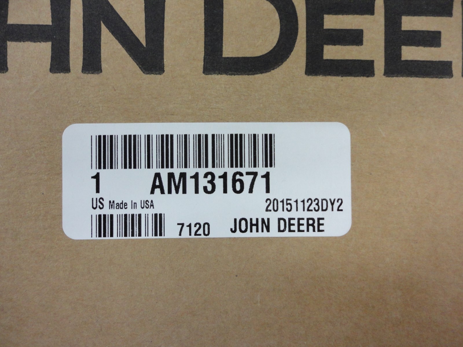 Chiavetta D'accensione John Deere - Foto 9