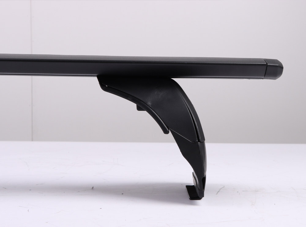 PRYNTO Roof Rack Crossbars - Max 300lbs Load For Jeep Wrangler JK/JL & Gladiator JT (2007-2025) - View #9