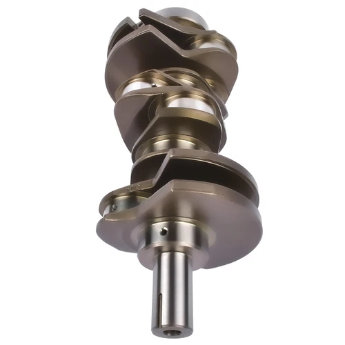 68147110AA Crankshaft & Bearing Kit For Jeep Grand Cherokee RAM 1500 3.0L Diesel - Picture 5 of 10