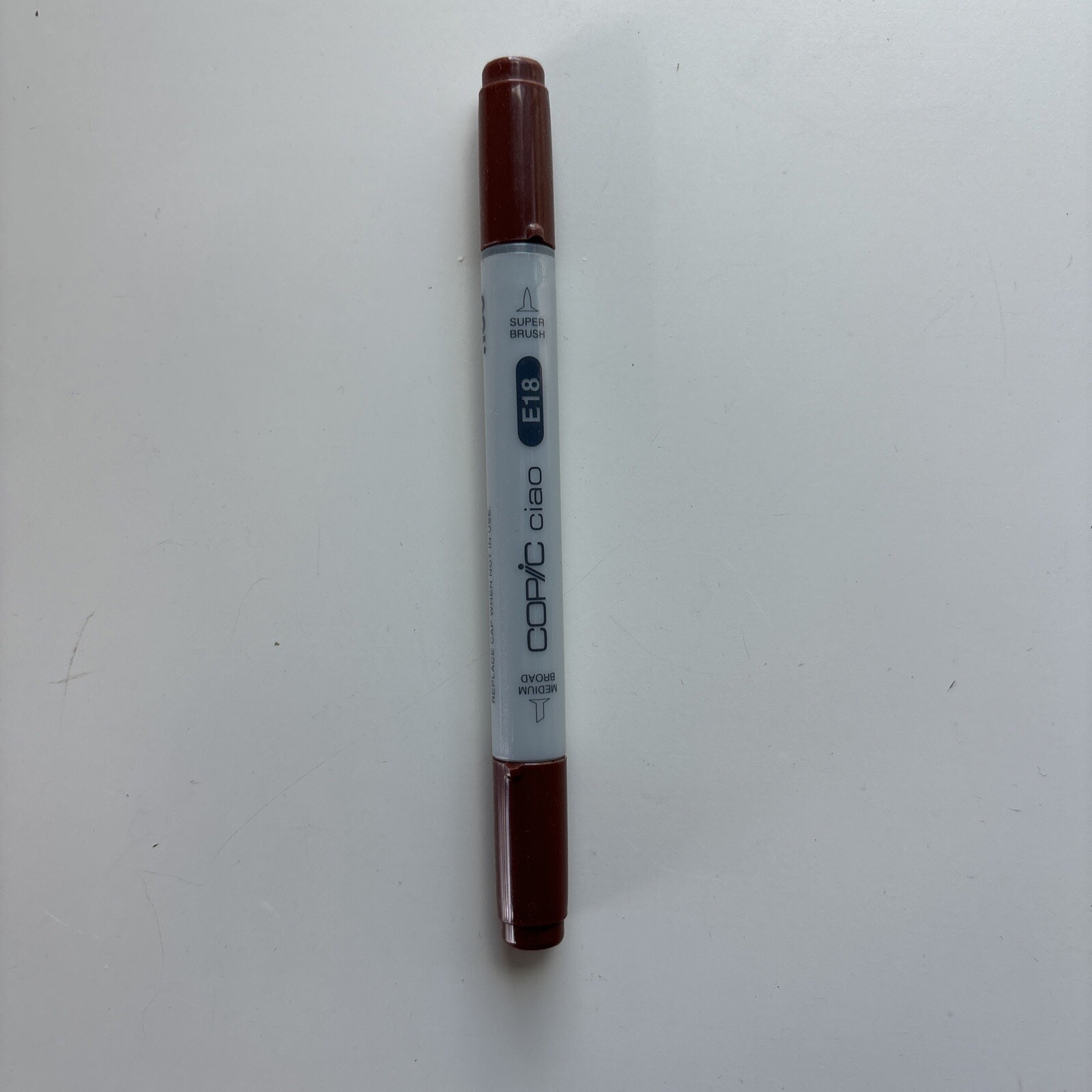 Copic Ciao Markers Skin Tone