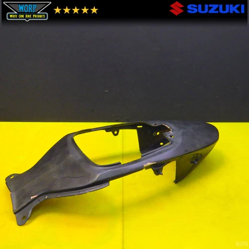 COVER,SEAT TAIL | FOR AGN