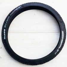 Reifen Schwalbe Johnny Watts HS604 27.5 x 2.6 65-584 schwarz Addix DD Race Guard