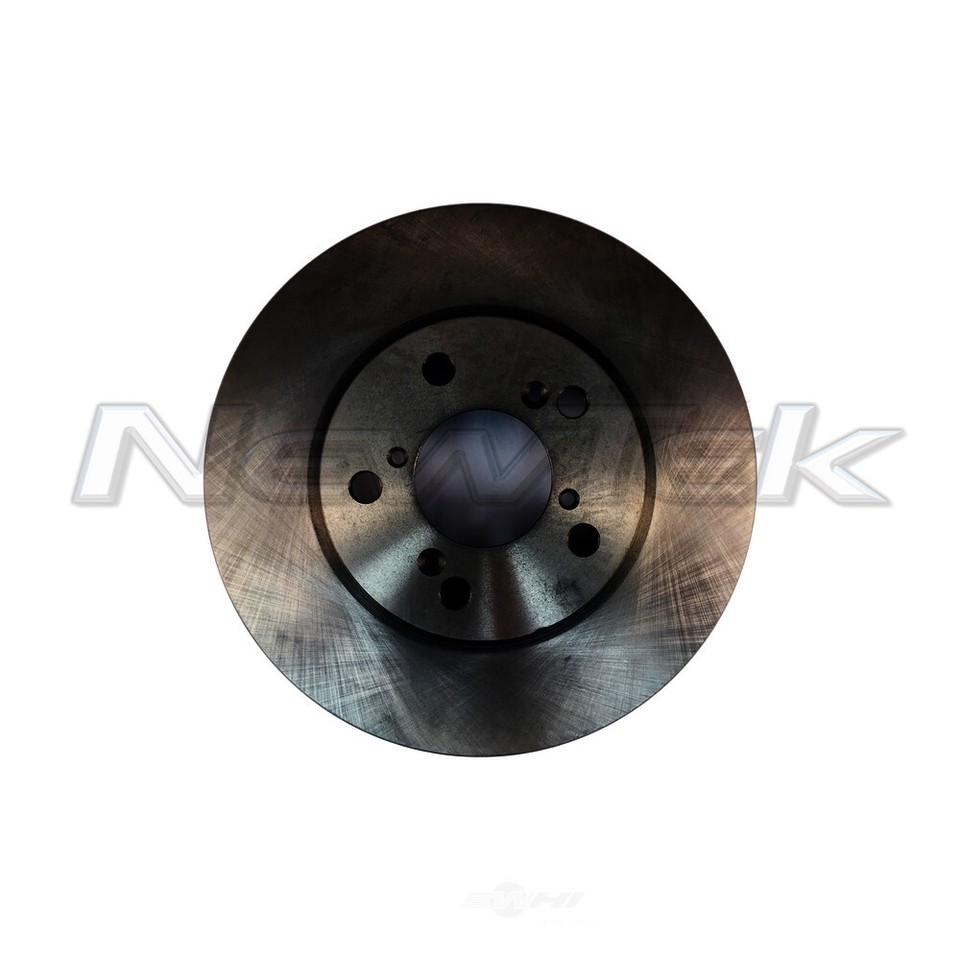 Disc Brake Rotor fits 20052010 Honda Odyssey NEWTEK AUTOMOTIVE eBay